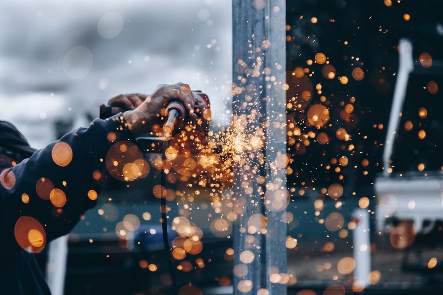 Key Innovations Driving Efficiency In The Field