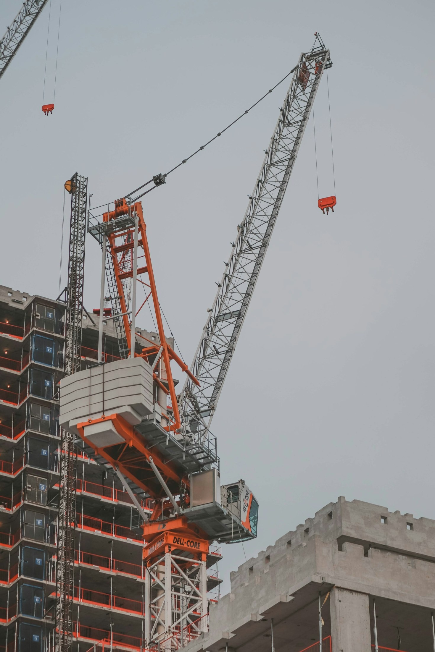 Navigating The Future Of Heavy Civil Engineering